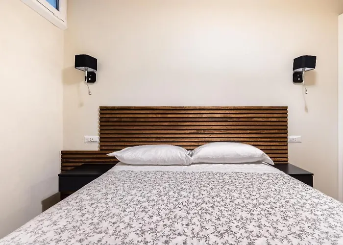 Pensión La Carica Dei 101 3*